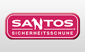SANTOS - Sicherheitsschuhe